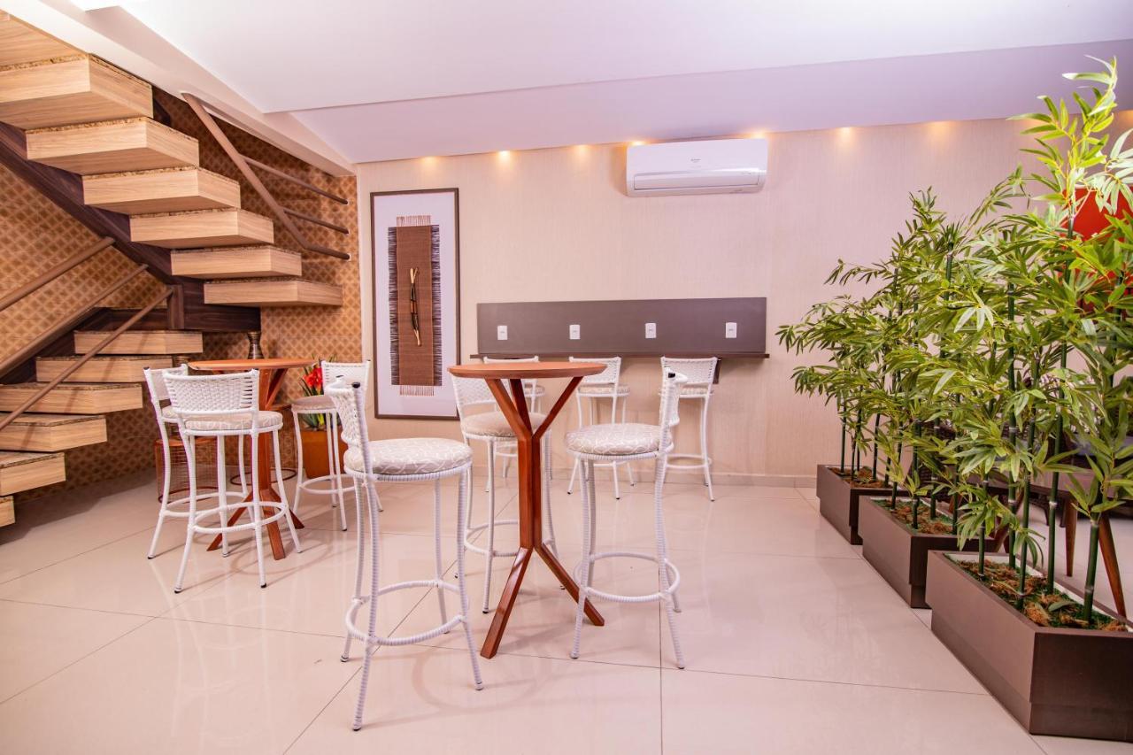 Ramada By Wyndham Manaus Torres Center Hotel Eksteriør billede