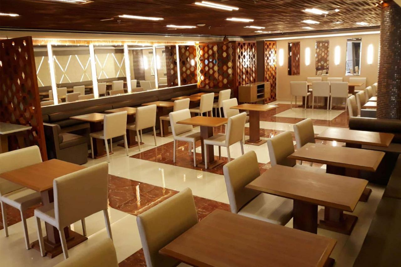 Ramada By Wyndham Manaus Torres Center Hotel Eksteriør billede