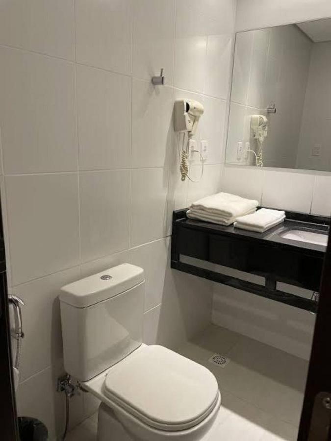Ramada By Wyndham Manaus Torres Center Hotel Eksteriør billede