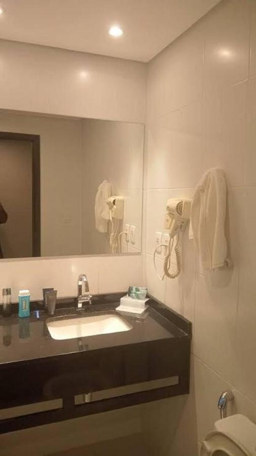 Ramada By Wyndham Manaus Torres Center Hotel Eksteriør billede