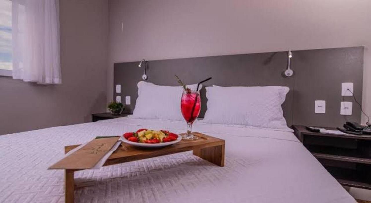 Ramada By Wyndham Manaus Torres Center Hotel Eksteriør billede