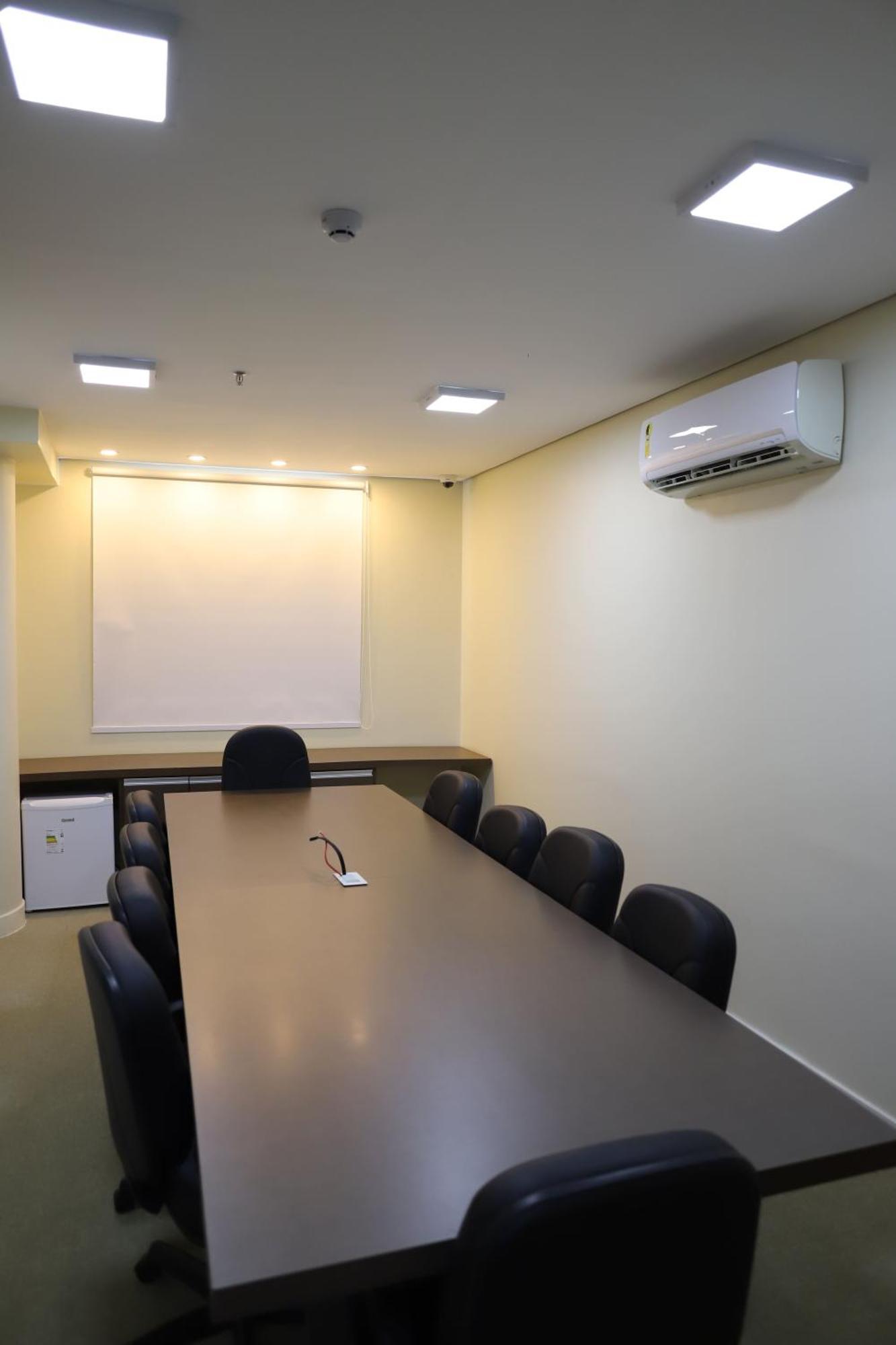 Ramada By Wyndham Manaus Torres Center Hotel Eksteriør billede